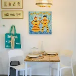 Casa Velha Da Lagoa - Peixe By Mth Сasa de vacaciones