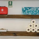 Casa Velha Da Lagoa - Peixe By Mth *