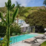 Сasa de vacaciones Casa Velha Da Lagoa - Peixe By Mth