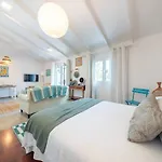 Casa Velha Da Lagoa - Peixe By Mth Сasa de vacaciones *