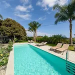Сasa de vacaciones Casa Velha Da Lagoa - Peixe By Mth *