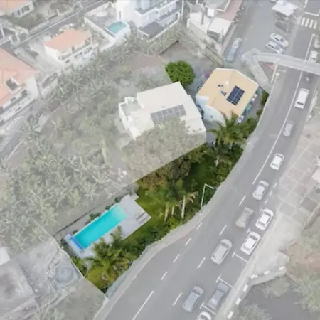 Casa Velha Da Lagoa - Peixe By Mth Ponta do Sol (Madeira)