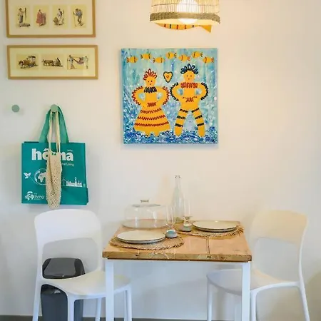 Casa Velha Da Lagoa - Peixe By Mth Tatil Evi