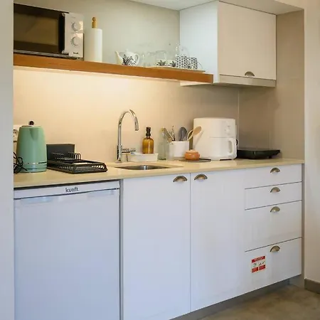 Holiday home Casa Velha Da Lagoa - Peixe By Mth Ponta do Sol (Madeira)