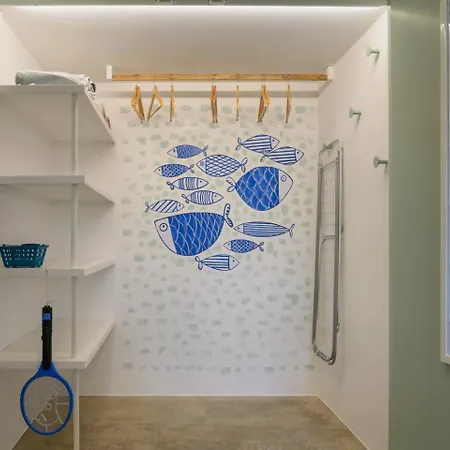 Casa Velha Da Lagoa - Peixe By Mth 別荘 *