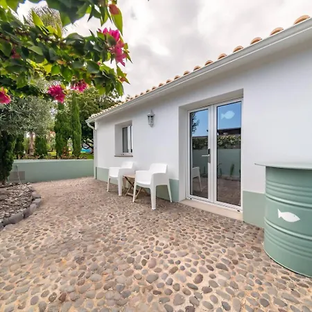 Casa Velha Da Lagoa - Peixe By Mth * ポンタ・ド・ソル