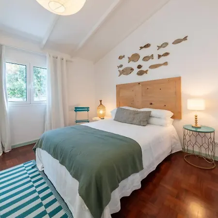 別荘 Casa Velha Da Lagoa - Peixe By Mth ポンタ・ド・ソル