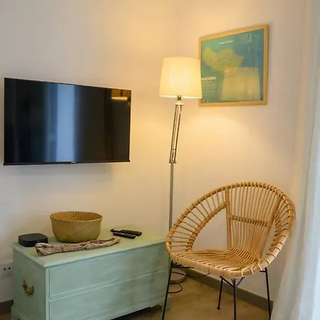 Casa Velha Da Lagoa - Peixe By Mth Ponta do Sol (Madeira)