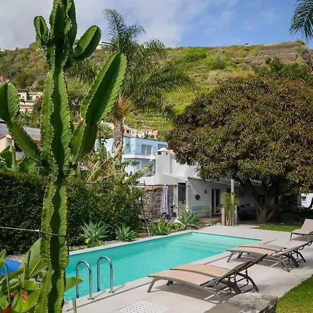 別荘 Casa Velha Da Lagoa - Peixe By Mth