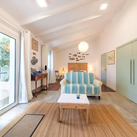 Casa Velha Da Lagoa - Peixe By Mth 別荘 *