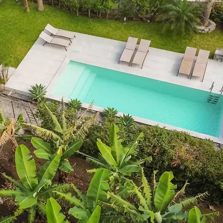 Casa Velha Da Lagoa - Peixe By Mth Ponta do Sol (Madeira)