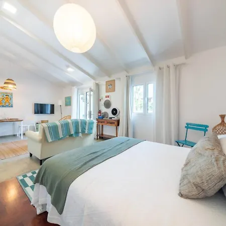 Casa Velha Da Lagoa - Peixe By Mth 別荘 *