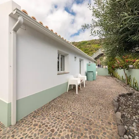 Casa Velha Da Lagoa - Peixe By Mth *