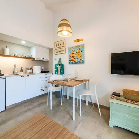 Casa Velha Da Lagoa - Peixe By Mth Ponta do Sol (Madeira)