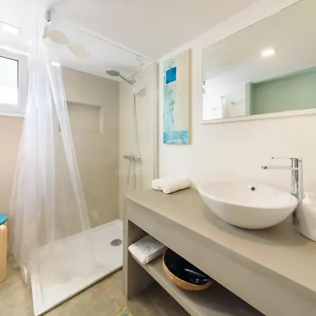 別荘 Casa Velha Da Lagoa - Peixe By Mth ポンタ・ド・ソル