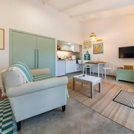 Casa Velha Da Lagoa - Peixe By Mth