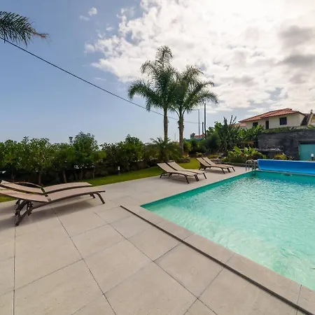 Casa Velha Da Lagoa - Peixe By Mth Holiday home