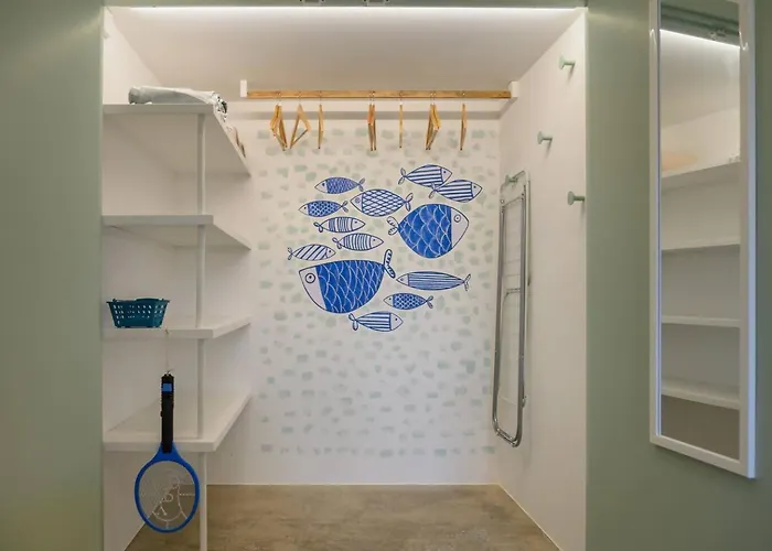 Casa Velha Da Lagoa - Peixe By Mth 度假居 *