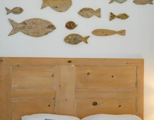 Casa Velha Da Lagoa - Peixe By Mth * Ponta do Sol (Madeira)