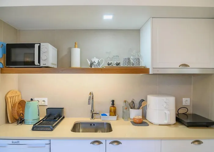 Casa Velha Da Lagoa - Peixe By Mth 度假居