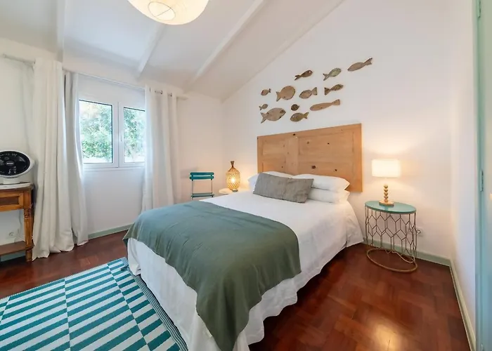 Ferienhaus Casa Velha Da Lagoa - Peixe By Mth Ponta do Sol (Madeira)