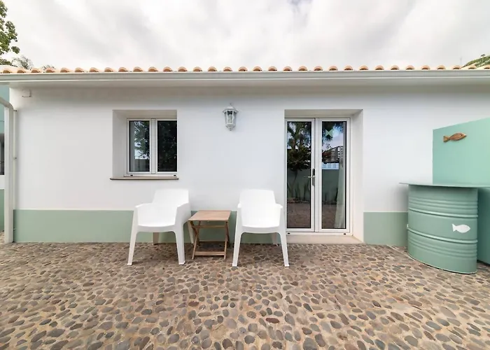 Casa Velha Da Lagoa - Peixe By Mth * Ponta do Sol (Madeira)