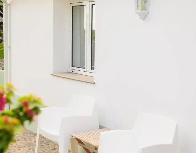 Casa Velha Da Lagoa - Peixe By Mth Ferienhaus *