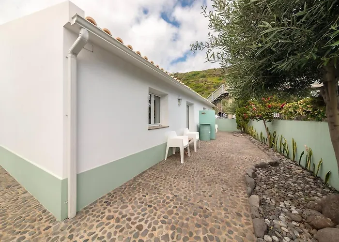 Casa Velha Da Lagoa - Peixe By Mth *