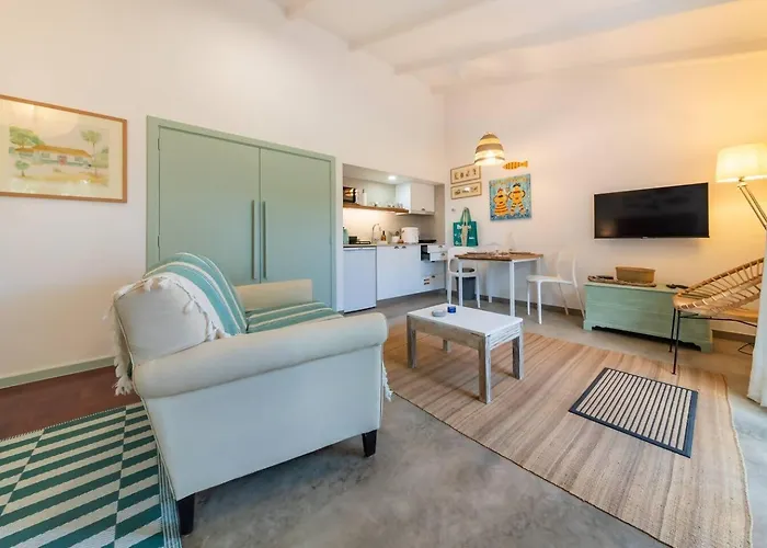 Casa Velha Da Lagoa - Peixe By Mth